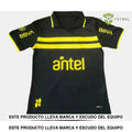 Camiseta Peñarol 24-25, Visitante