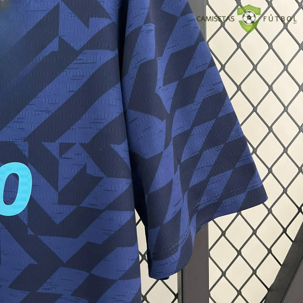 Camiseta Porto 24-25, 3ª Equipación