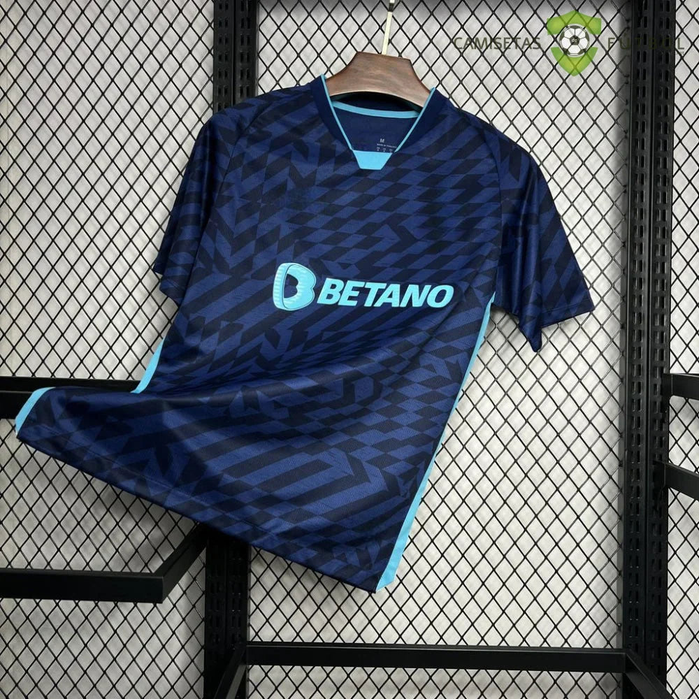 Camiseta Porto 24-25, 3ª Equipación