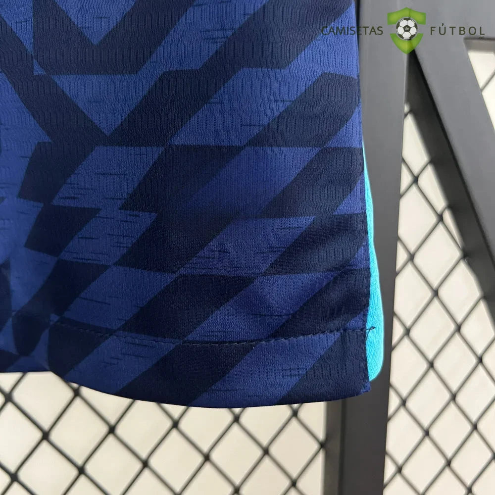 Camiseta Porto 24-25, 3ª Equipación