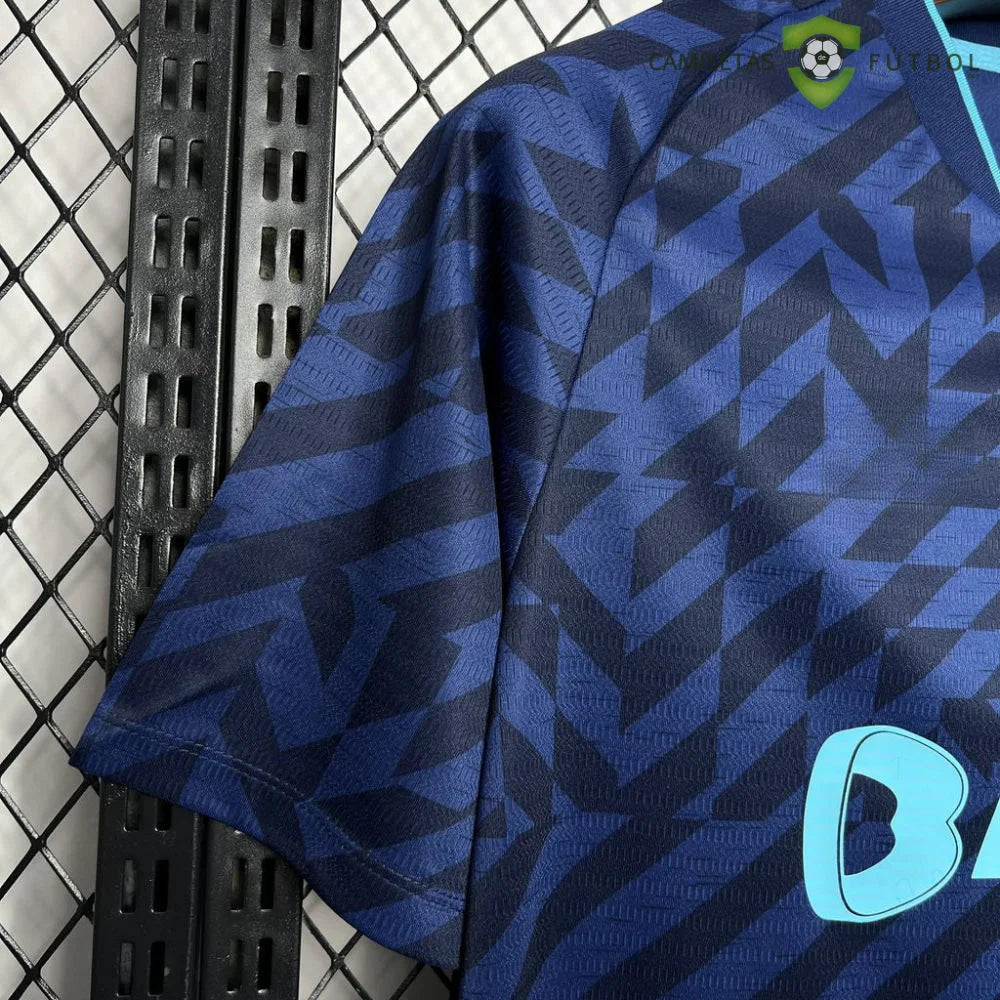 Camiseta Porto 24-25, 3ª Equipación