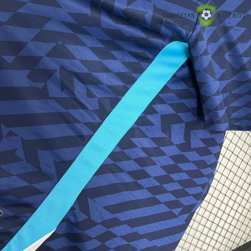 Camiseta Porto 24-25, 3ª Equipación
