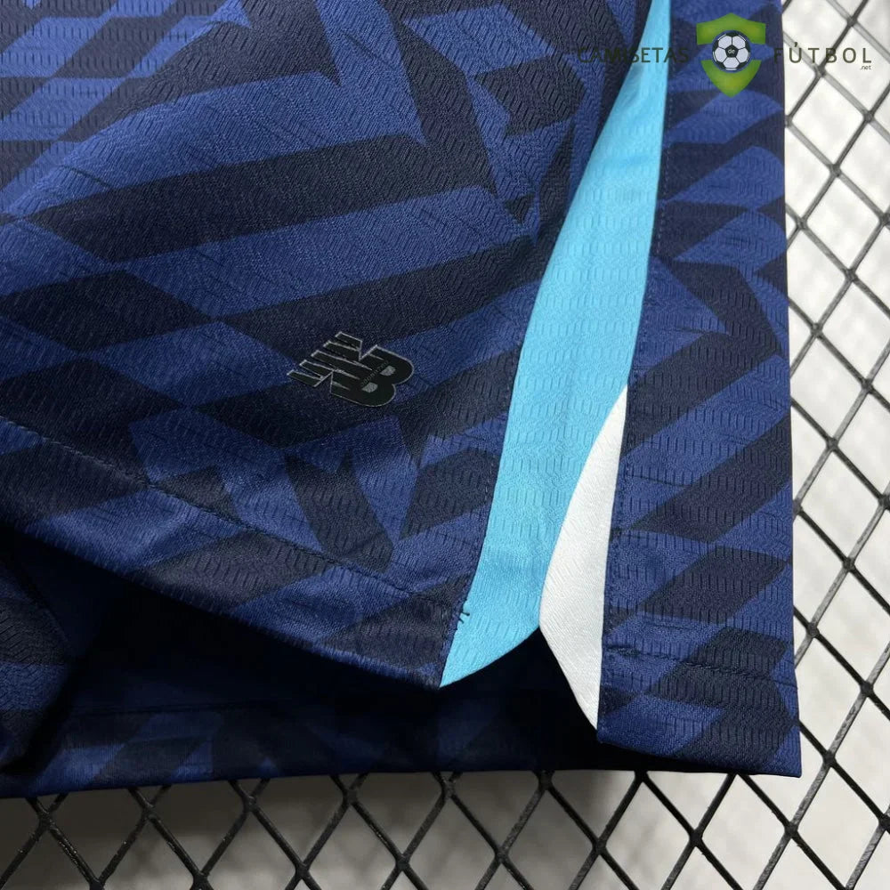 Camiseta Porto 24-25, 3ª Equipación