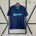 Camiseta Porto 24-25, 3ª Equipación