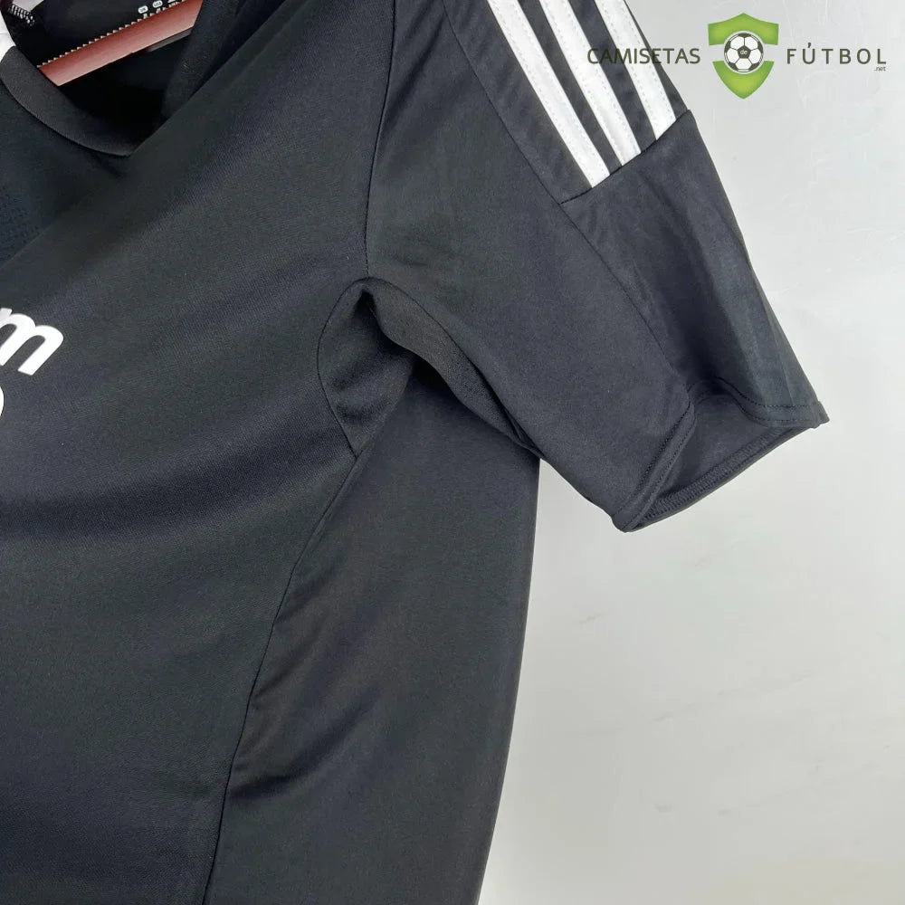 Camiseta R.M. 08-09, 3ª Equipacion (Versión Retro)
