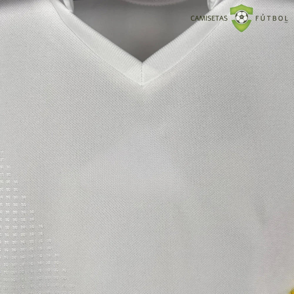 Camiseta R.M. 08-09, Local (Versión Retro)