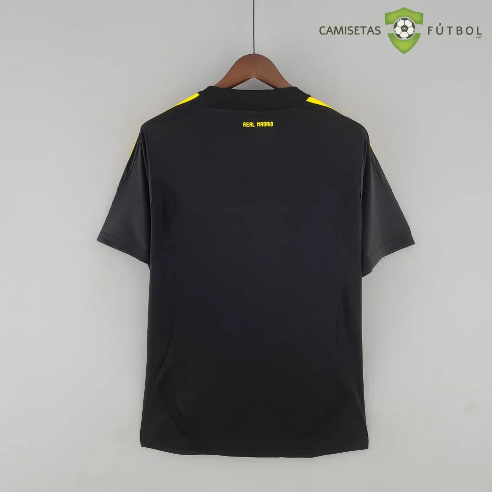 Camiseta R.M. 11-12, Portero 1 (Versión Retro)