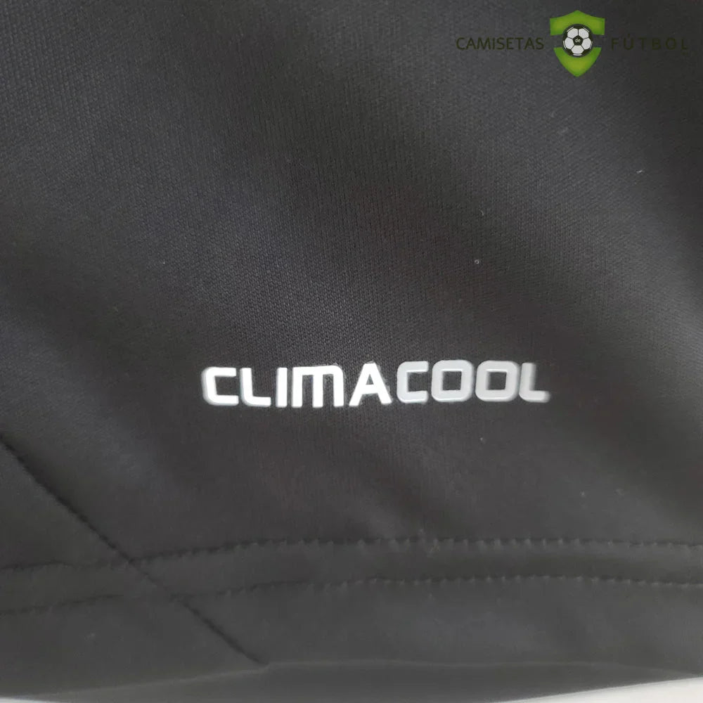 Camiseta R.M. 11-12, Portero 1 (Versión Retro)