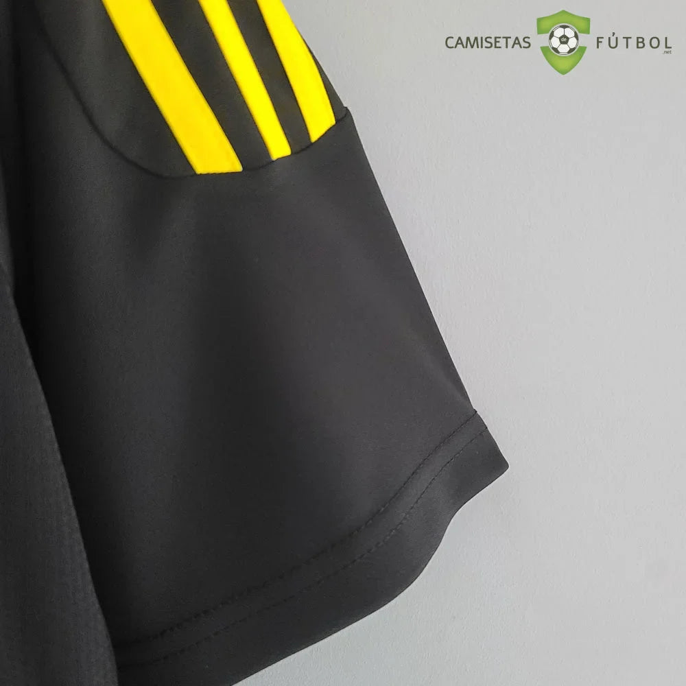 Camiseta R.M. 11-12, Portero 1 (Versión Retro)