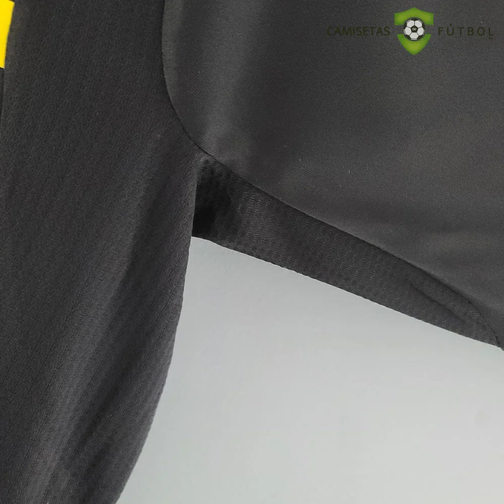 Camiseta R.M. 11-12, Portero 1 (Versión Retro)