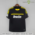 Camiseta R.M. 11-12, Portero 1 (Versión Retro)