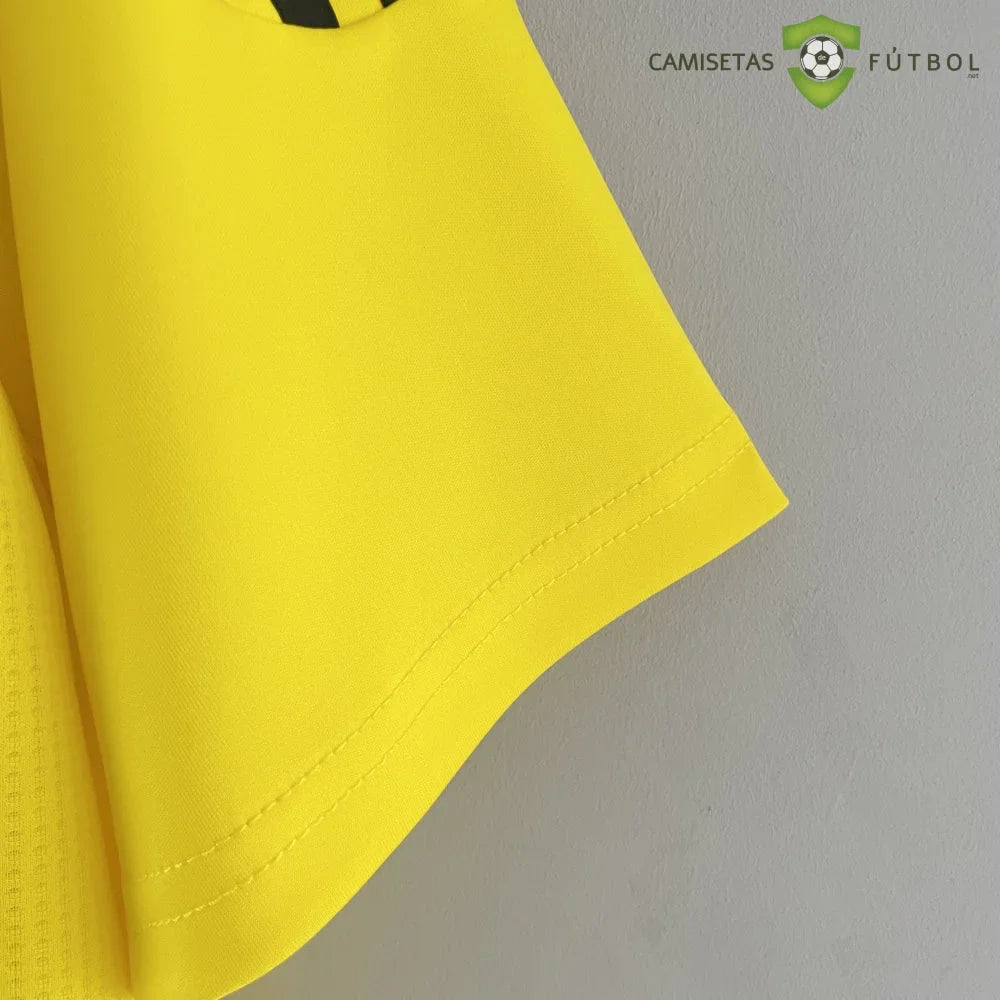 Camiseta R.M. 11-12, Portero 2 (Versión Retro)