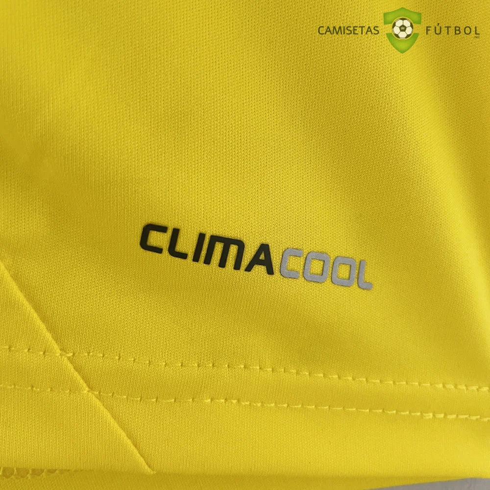 Camiseta R.M. 11-12, Portero 2 (Versión Retro)