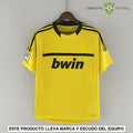 Camiseta R.M. 11-12, Portero 2 (Versión Retro)