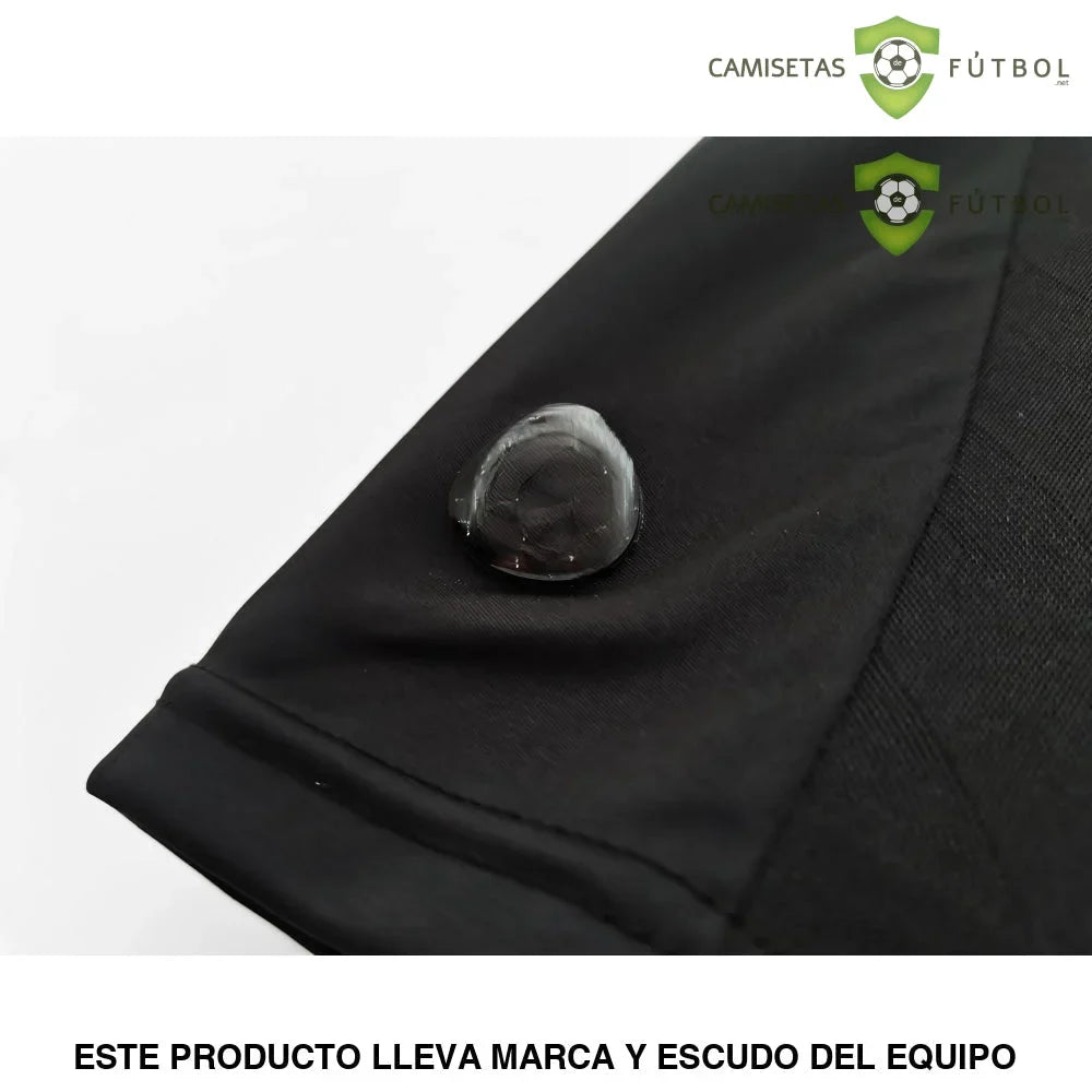 Camiseta R.M. 11-12, Visitante (Versión Retro)
