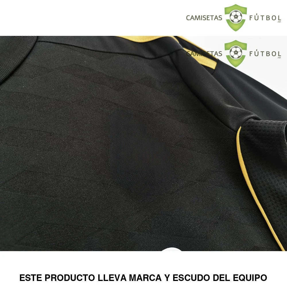 Camiseta R.M. 11-12, Visitante (Versión Retro)