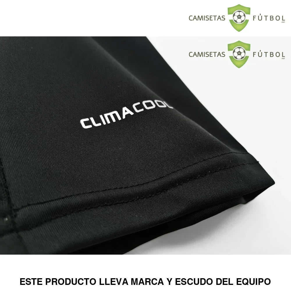 Camiseta R.M. 11-12, Visitante (Versión Retro)