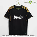 Camiseta R.M. 11-12, Visitante (Versión Retro)