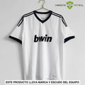Camiseta R.M. 12-13, Local (Versión Retro)