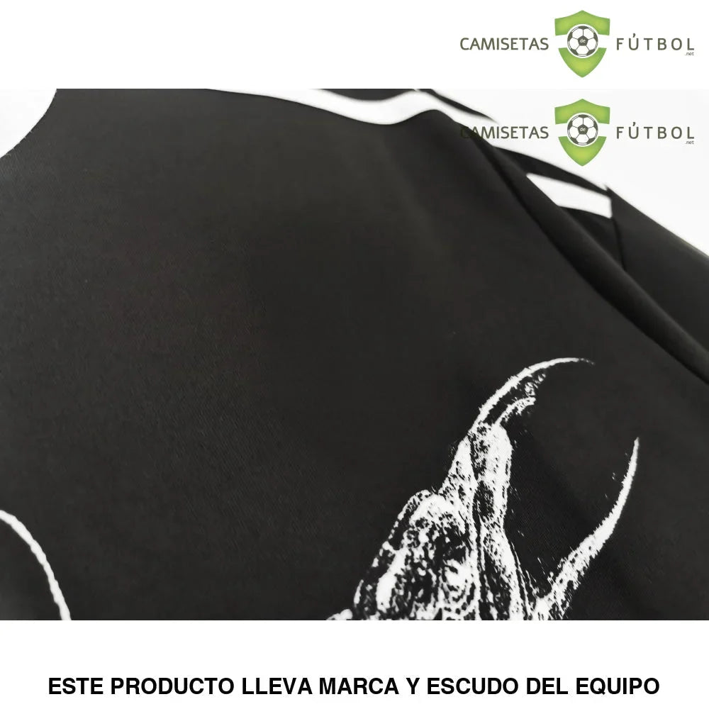 Camiseta R.M. 14-15, 3ª Equipación (Versión Retro)
