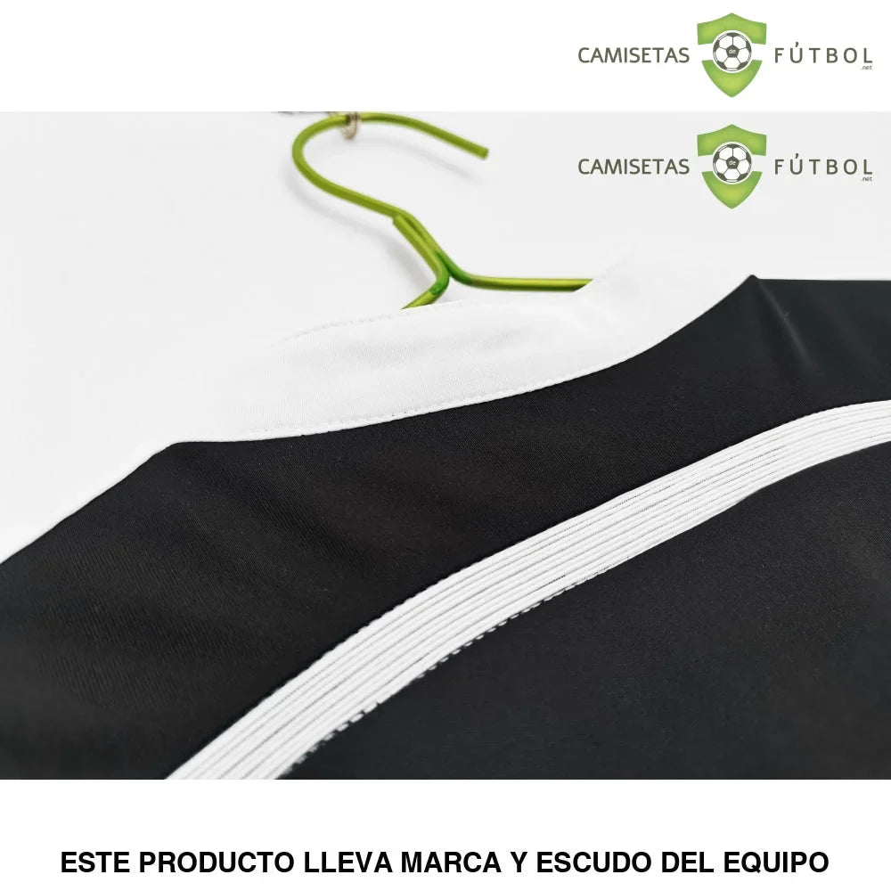Camiseta R.M. 14-15, 3ª Equipación (Versión Retro)