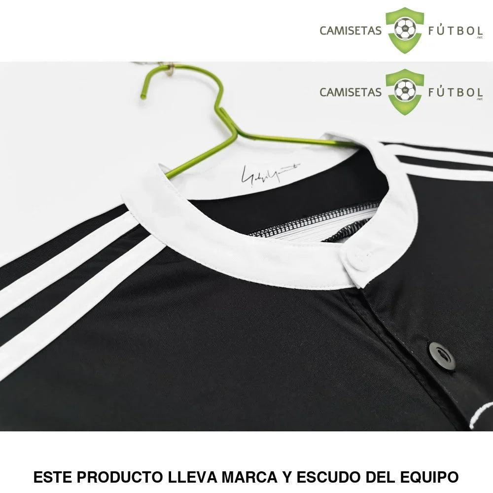 Camiseta R.M. 14-15, 3ª Equipación (Versión Retro)