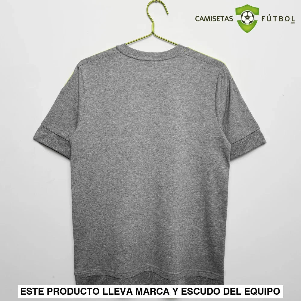 Camiseta R.M. 15-16, Visitante (Versión Retro)