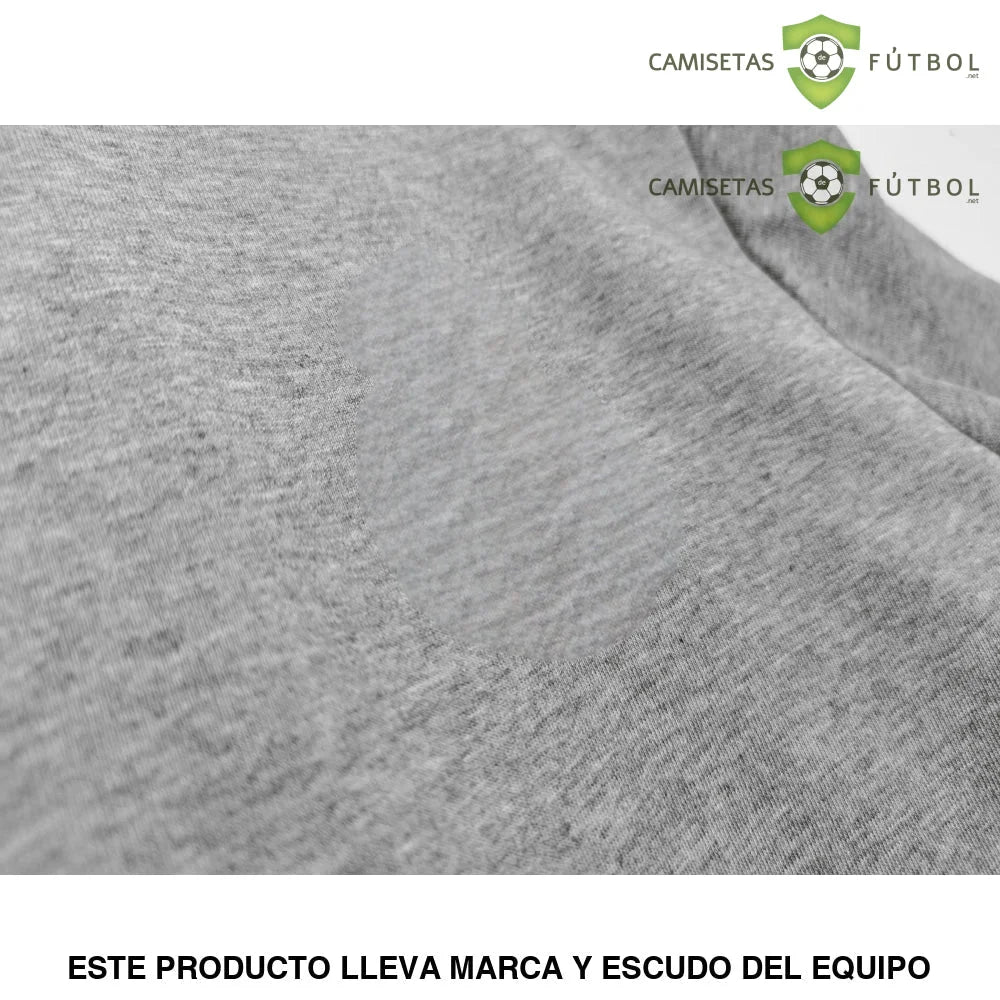 Camiseta R.M. 15-16, Visitante (Versión Retro)