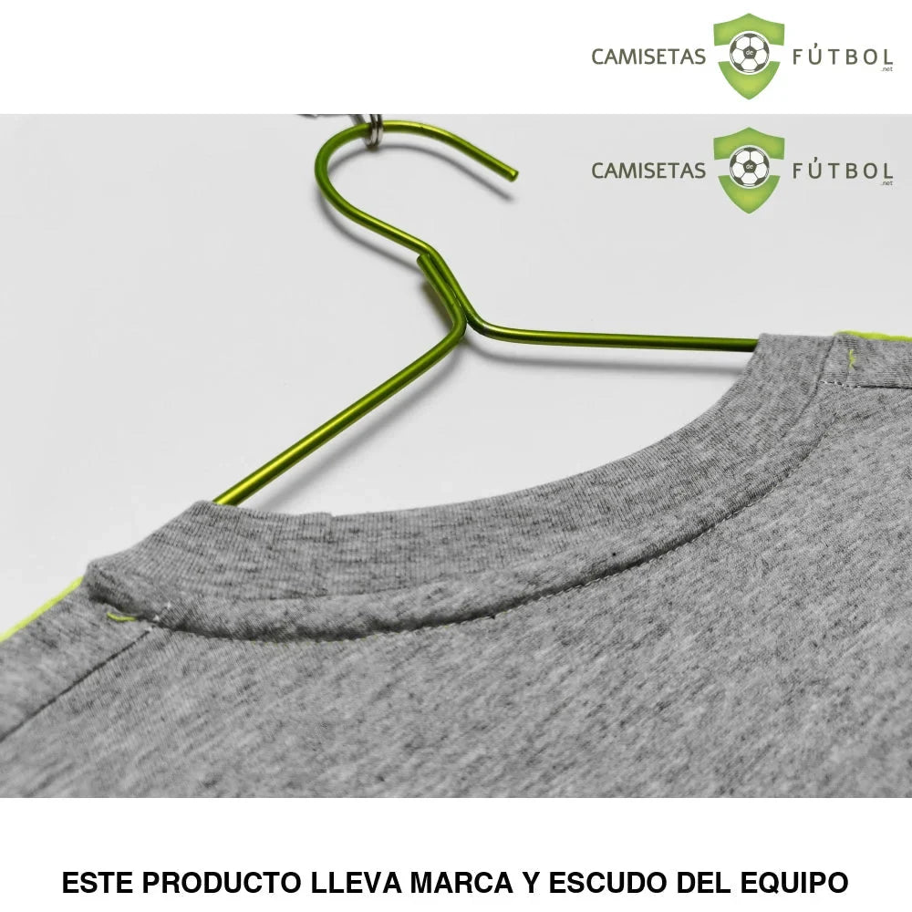 Camiseta R.M. 15-16, Visitante (Versión Retro)