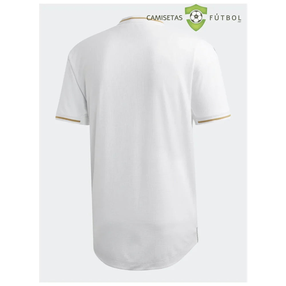Camiseta R.M. 19-20, Local (Versión Retro)