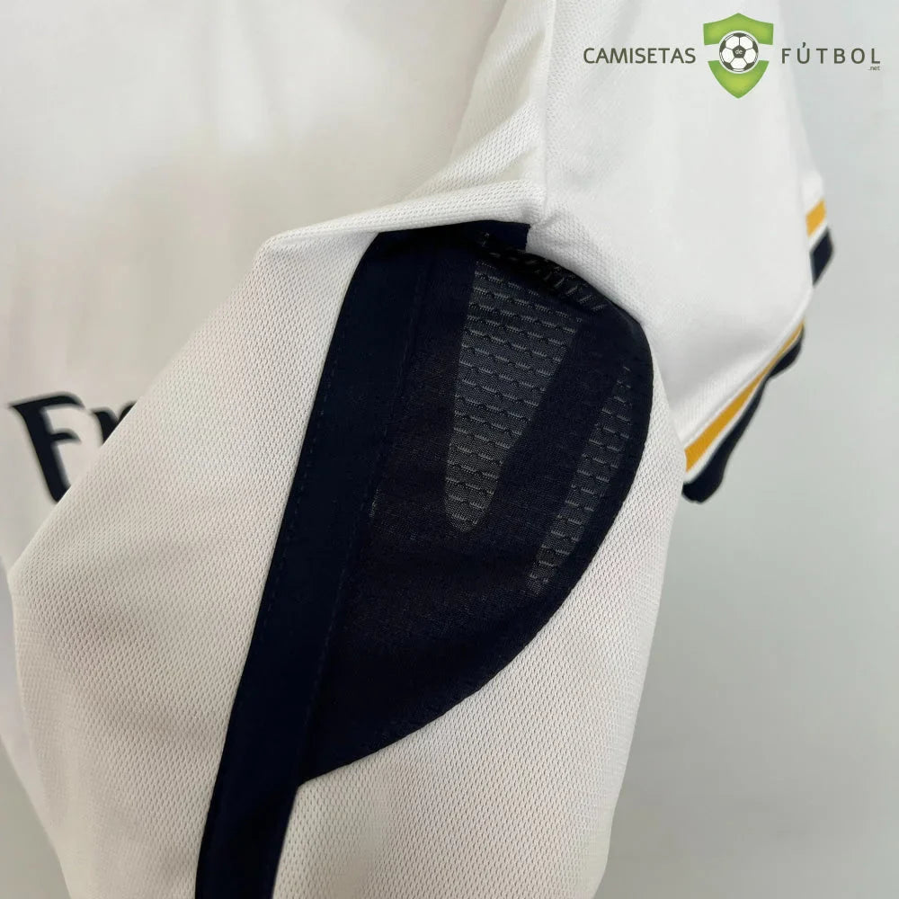 Camiseta R.M. 23-24, Local (ENTREGA EN 24-72 HORAS)