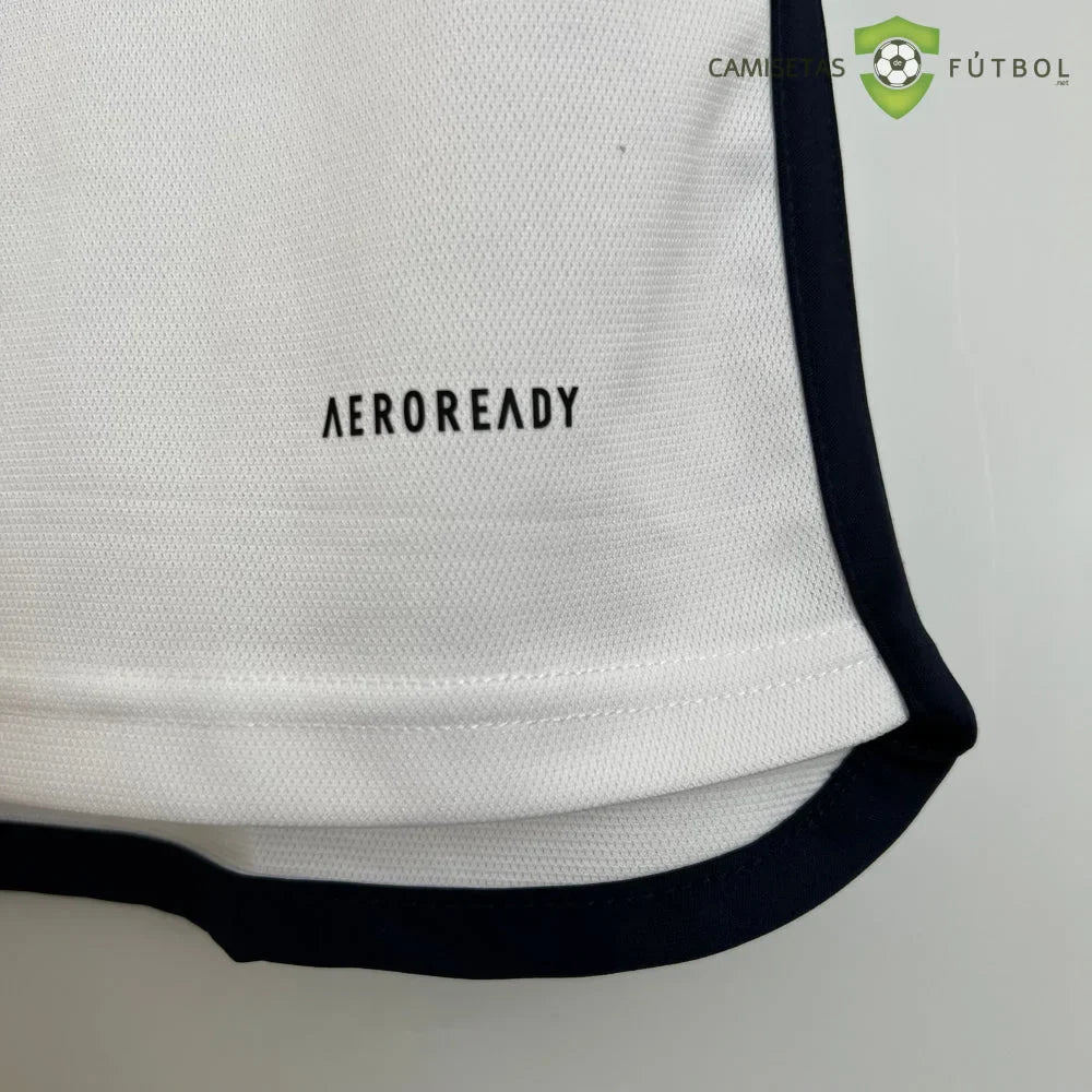 Camiseta R.M. 23-24, Local (ENTREGA EN 24-72 HORAS)