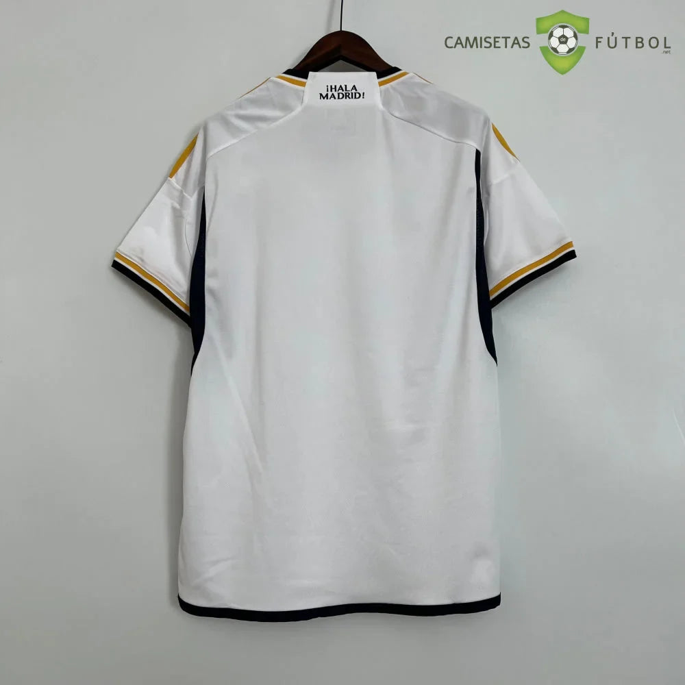 Camiseta R.M. 23-24, Local (ENTREGA EN 24-72 HORAS)