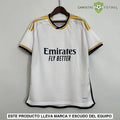 Camiseta R.M. 23-24, Local (ENTREGA EN 24-72 HORAS)