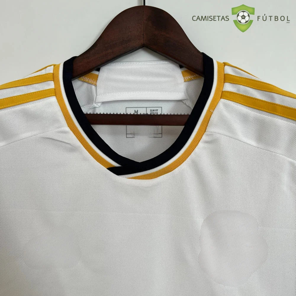 Camiseta R.M. 23-24, Local (ENTREGA EN 24-72 HORAS)