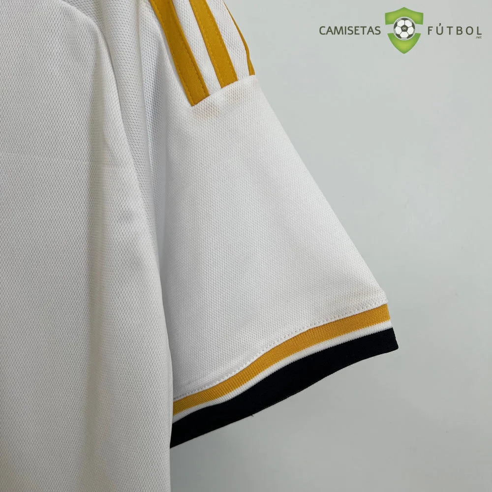 Camiseta R.M. 23-24, Local (ENTREGA EN 24-72 HORAS)