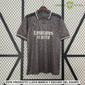 Camiseta R.M. 24-25, 3ª Equipación