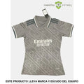 Camiseta R.M. 24-25, 3ª Equipacion, Mujer