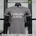 Camiseta R.M. 24-25, 3ª Equipación (Player Version)