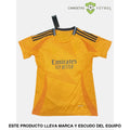 Camiseta R.M. 24-25, Visitante, Mujer (ENTREGA EN 24-72 HORAS)