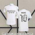Camiseta R.M. 25-26, Edición especial de Modrić