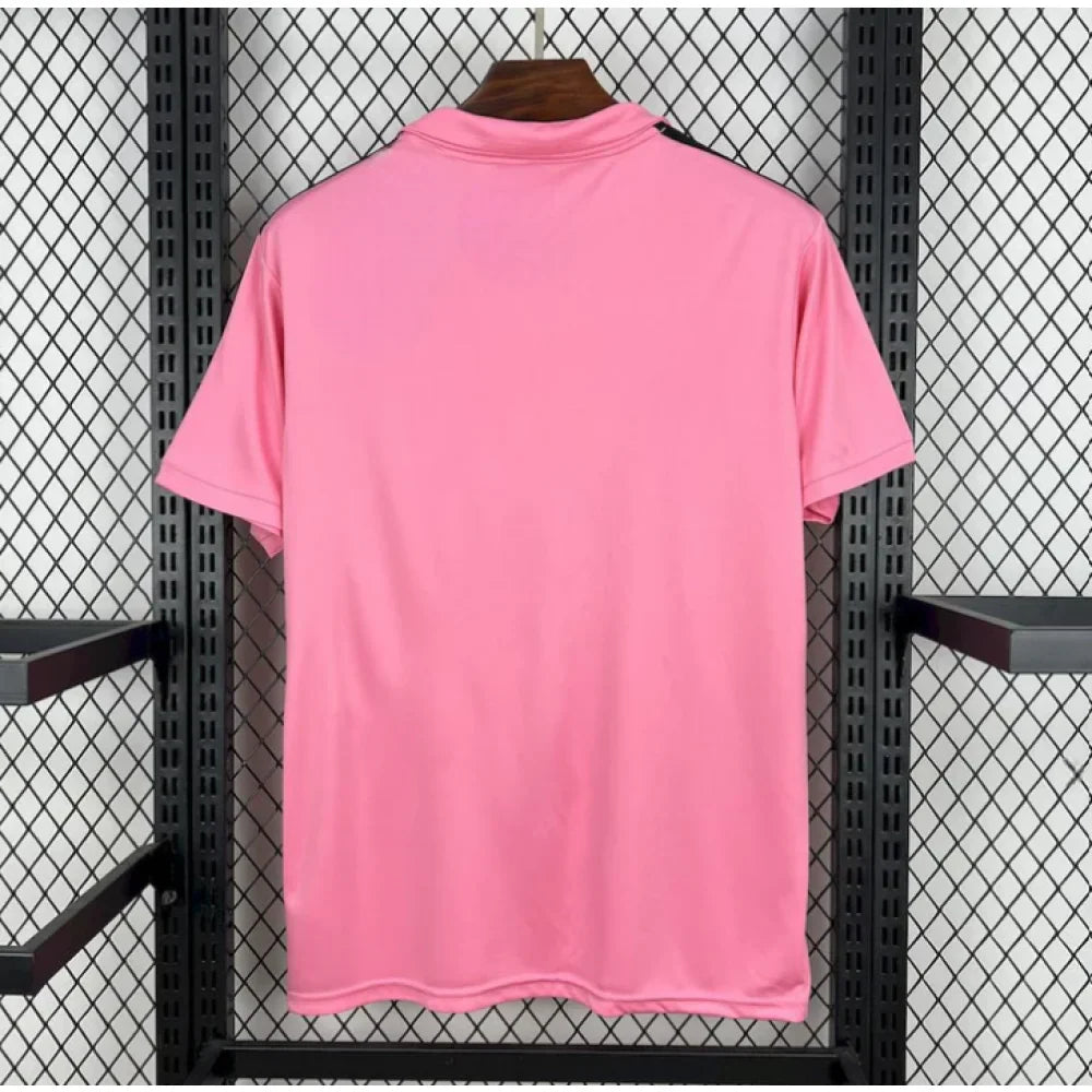 Camiseta R.M. 25-26, Edición Especial Rosa.