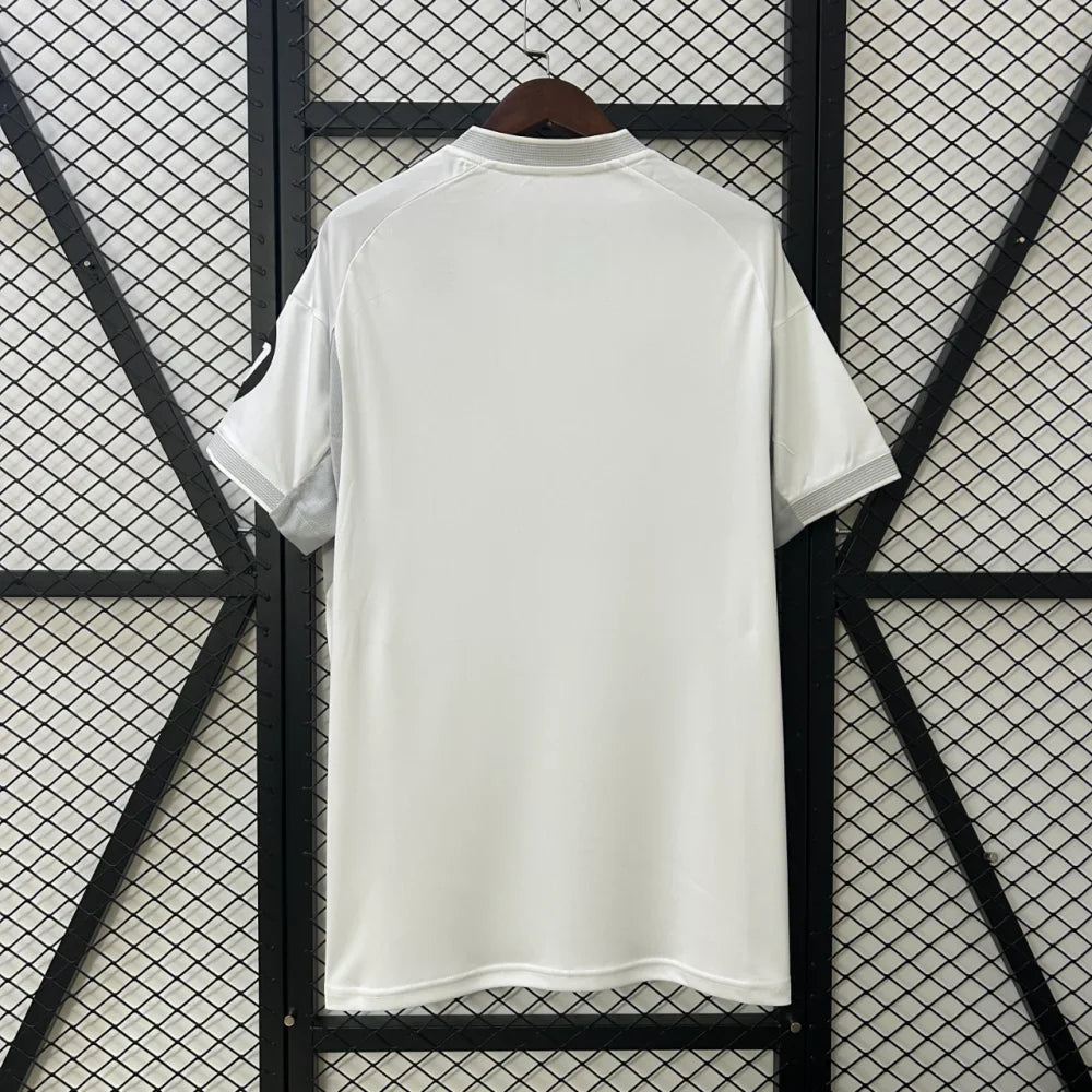 Camiseta R.M. 25-26, Local  (ENTREGA EN 24-72 HORAS)