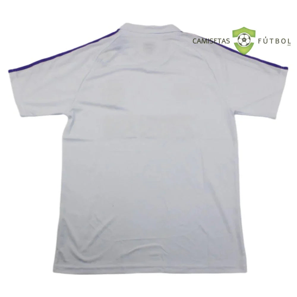 Camiseta R.M. 84-85, Local (Versión Retro)