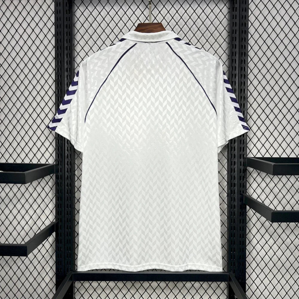 Camiseta R.M. 88-89, Local (Versión Retro)
