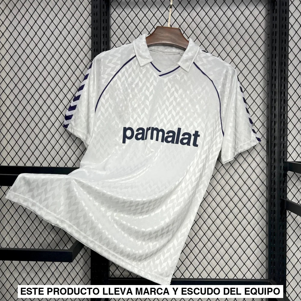 Camiseta R.M. 88-89, Local (Versión Retro)