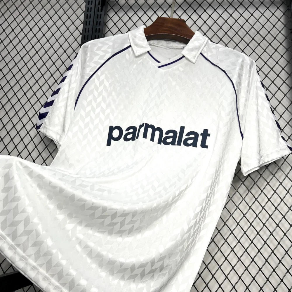 Camiseta R.M. 88-89, Local (Versión Retro)