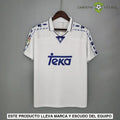 Camiseta R.M. 96-97, Local (Versión Retro)