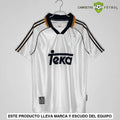 Camiseta R.M. 98-00, Local (Versión Retro)