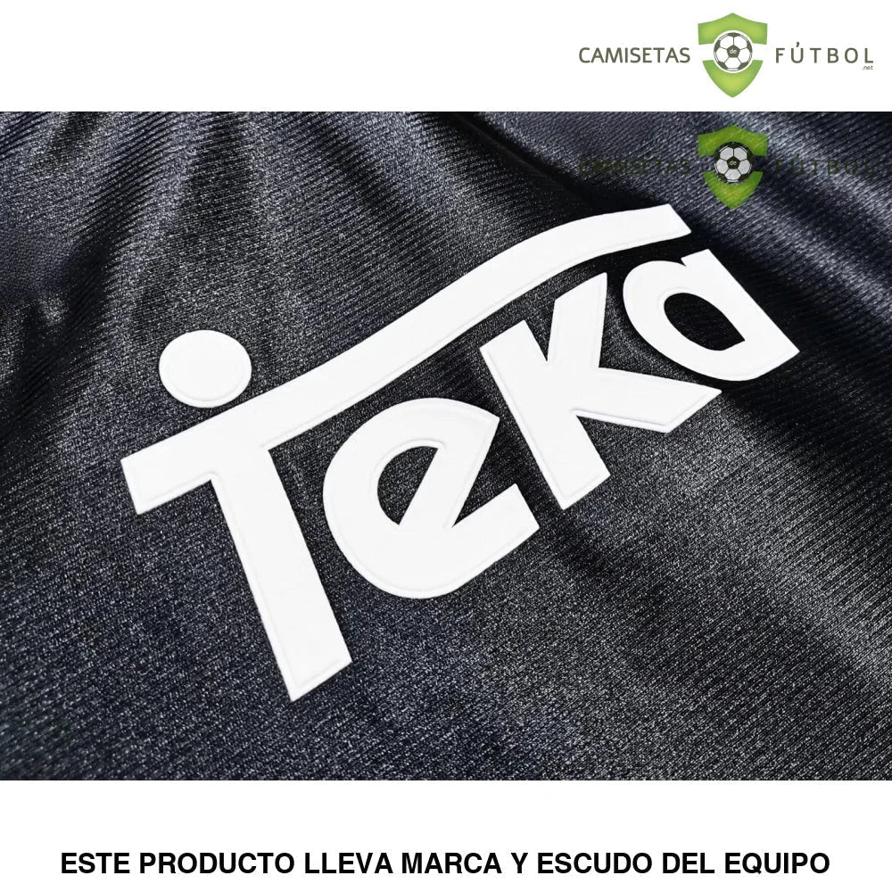 Camiseta R.M. 99-01, Visitante (Versión Retro)